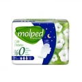 BFS  Molped Pure&Soft Gece Ped 6 Adet