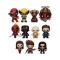 BFS MONO 69105 Monogram Deadpool Movie 3 Klipsli Figür 24lü display