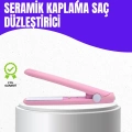 BFS Otomatik Güç Ayarlı, Yaylı Sistemli Kısa Saç Kıvırıcı – Çekmeden ve Kırmadan Şekillendirme