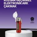 BFS Outdoor Uyumlu Elektrikli Çakmak Fener