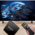 BFS Oyun Konsolu Çift Kollu 1000 Oyunlu TV Box Netflix Youtube Atari