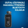 BFS Oyun ve Günlük Kullanım İçin Mükemmel Seçim – Fineblue F580 Kablosuz Bluetooth Kulaklık
