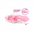 BFS Pets Alive Yüzen Axolotl
