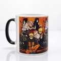BFS Porselen Renk Değiştiren Naruto Kupa Bardak Aalk381