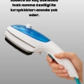 BFS Portatif Buharlı Ütü Ekonomik Kırışıklık Giderici