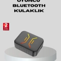 BFS Powerbank’lı Bluetooth 5.3 Kulaklık – Kablolu/Kablosuz Kullanım, Dokunmatik ve Uzun Pil Süresi