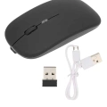 BFS Profesyonel Mouse Wireless Oyuncu Faresi Bluetooth Bağlantılı