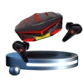 BFS Profesyonel TWS Işıklı Kablosuz Bluetooth Kulaklık Oyuncu Kulaklığı