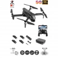 BFS  Q868 Wltoys Drone 3 Km Menzil 4K  Full HD -Gepettoys