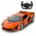 BFS   Rastar 1:14 Lamborghini Sian Kumandalı Araba
