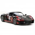 BFS  Rastar 1:14 Porsche 918 Spyder Uzaktan Kumandalı Araba