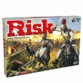 BFS  Risk