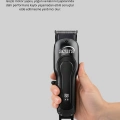 BFS Saç Sakal ve Vücut İçin Çok Amaçlı Kablosuz Tıraş Makinesi