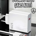 BFS Şarj Aleti Turbo Hızlı 67W Type-C Hızlı Şarj