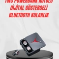 BFS Şarj Kutulu Bluetooth 5.3 Kulaklık – Hızlı Eşleşme ve Net Görüşme Kalitesi