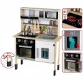 BFS Sesli ve Işıklı Aksesuarlı Ahşap Mutfak Seti