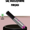 BFS Sıcak Hava Fırçası – Saç Kurutma, Düzleştirme ve Şekillendirme
