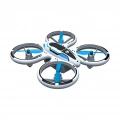 BFS  SIL 84827 Neon Stundt Drone -Necotoys