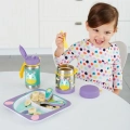 BFS Skip Hop Zoo Pipetli Paslanmaz Çelik Suluk 350 ml Unicorn