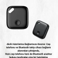 BFS Smart Takip Cihazı | Eşyalarınızı Anında Bulun