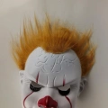 BFS Stephen King39s Korkutucu Joker Maske 31x22 Cm