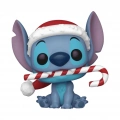 BFS  Stitch with Candy Cane