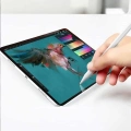 BFS Tablet Kalemi Stylus Pen Dokunmatik Kalem Android Ve İOS Uyumlu Şarjlı