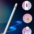 BFS Tablet Kalemi Stylus Pen Dokunmatik Kalem Android Ve İOS Uyumlu Şarjlı