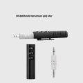BFS Taşınabilir Bluetooth 4.1 Ses Adaptörü – 10 Metre Çekim Mesafesi