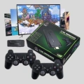 BFS Taşınabilir Kablosuz Oyun Konsolu 2.4G TV Destekli Kompakt Gövde