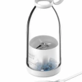 BFS Taşınabilir Kablosuz Şarjlı Kişisel Smoothie El Blender Mini Meyve Sıkacağı