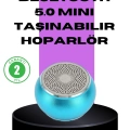 BFS Taşınabilir Mini Bluetooth Hoparlör 9m Menzil Dahili Mikrofon