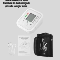 BFS Taşınabilir Pil ve USB Girişli Tansiyon Aleti
