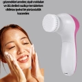BFS Taşınabilir Yüz Masaj Aleti – Cilt Yenileyici, Leke ve Siyah Nokta Karşıtı