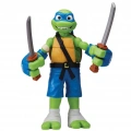 BFS Teenage Mutant Ninja Turtles Roll N Punch Leonardo Figürü 30 cm