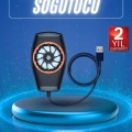 BFS Telefon Soğutucu Cep Telefon Soğutma Fanı Radyatör