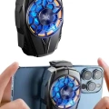 BFS Telefon Soğutucu Cep Telefon Soğutma Fanı Radyatör