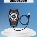 BFS Telefon Soğutucu Fan Güçlü Motor Radyatör Cep Telefon Soğutma
