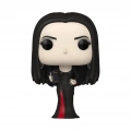 BFS The Addams Family - Morticia Addams with Book of Shadows