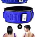 BFS Titreşimli Kas Gevşetici Masaj Kemeri Zayıflama Aleti Bel Bölge Sırt Masaj Aleti