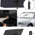 BFS Tüm Araçlar İçin Şemsiye Güneşlik Ön Cama Uygun Özel Kaplama