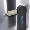 BFS Tüm Araçlara Uyumlu Aux Car Bluetooth Kablosuz Araç Bağlantı Kiti