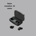 BFS TWS A10s Bluetooth 5.0 Kulaklık – Yüksek Ses Kalitesi, Ergonomik, Uzun Pil Ömürlü