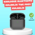 BFS TWS Pro 5 Bluetooth Kulaklık – Kablosuz ve Şarj Kutulu Tasarım