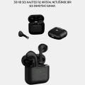 BFS TWS Pro 5 Bluetooth Kulaklık – Kablosuz ve Şarj Kutulu Tasarım