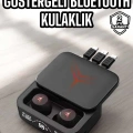 BFS Ucuz ve Kaliteli Bluetooth Kulaklık TWS Çoklu Şarj Girişi Yüksek Ses Kaliteli