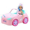BFS Unicorn Prenses ve Arabası