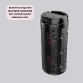 BFS USB, SD Kart ve AUX Girişli Taşınabilir Hoparlör