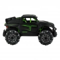 BFS Uzaktan Kumandalı Duman Atan Off Road Jeep
