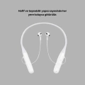 BFS Uzun Süre Dayanıklı Manyetik Başlıklı Bluetooth Kulaklık